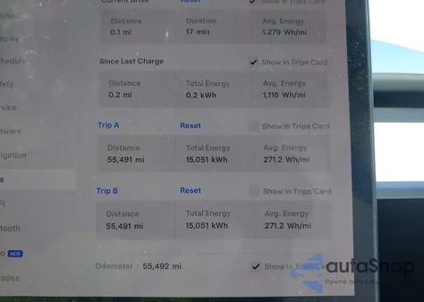 2023 Tesla Model Y Awd/Long Range Dual Motor All-Wheel Drive из США, поврежденный, VIN 7SAYGDEE0PF696254